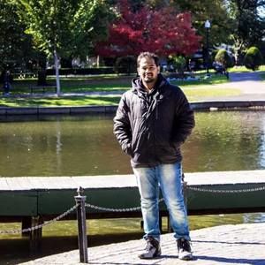 Meet your Posher, Akhilesh